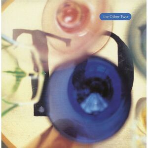 The Other Two - Tasty Fish (Remix)  LP LP